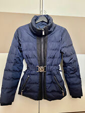 Damen winterjacke gürtel gebraucht kaufen  Dortmund