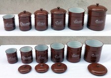 Serie pot epices d'occasion  Bischwiller
