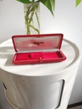 Zenith box astuccio usato  Italia