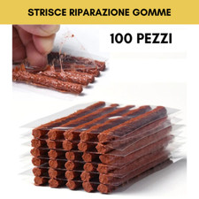 100 strisce stringhe usato  Settimo Milanese