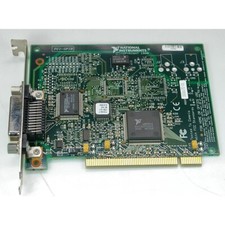 National instruments pci d'occasion  Paris VI