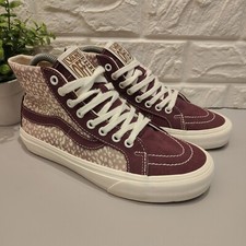 Vans eco theory for sale  CHIPPENHAM