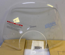 Vespa oem clear for sale  Westerville