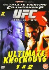 Ultimate knockoutss ufc for sale  STOCKPORT