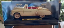 Chevrolet bel air d'occasion  Mons-en-Barœul