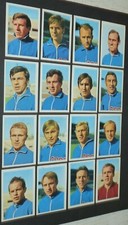Fks panini football d'occasion  Vendat