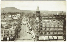 Vintage postcard ireland for sale Vintage postcard ireland for sale  YEOVIL