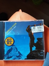 Depeche mode construction gebraucht kaufen  Schriesheim