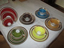 Alte ddr sammeltassen gebraucht kaufen  Grimma