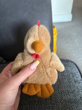 Aurora chicken hen for sale  PRESTON