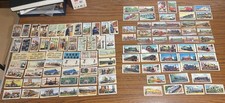 102 trading cigarette for sale  LETCHWORTH GARDEN CITY