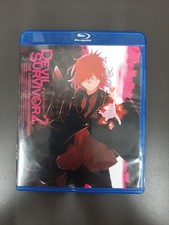 Devil Survivor 2 The Animation  comprar usado  Enviando para Brazil