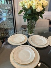 Waterford crosshaven gold for sale  Gig Harbor