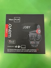 Microphone joby wavo d'occasion Microphone joby wavo d'occasion  Schiltigheim