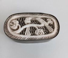 Dose vintage vogel gebraucht kaufen Dose vintage vogel gebraucht kaufen  Varel