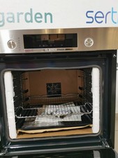 Bosch hbg578bs3 backofen gebraucht kaufen  Langenhagen