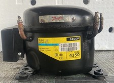 Danfoss tl3g fridge for sale  GLASGOW