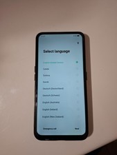 Oppo reno turchese usato  Roma