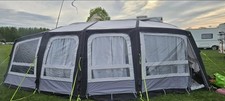 Kampa air awning for sale  GLASGOW