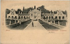 Maser villa giacomelli usato Maser villa giacomelli usato  Spedire a Italy