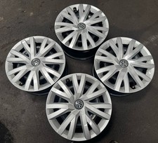 Stahlfelgen 5jx16 et46 gebraucht kaufen  Fröndenberg/Ruhr
