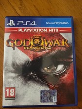 god of war 4 usato god of war 4 usato Castelnuovo Scrivia