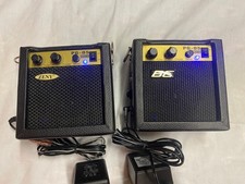 Mini guitar amplifiers for sale  Naches
