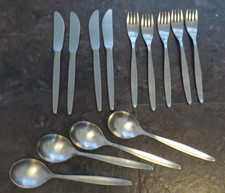 25398 wmf besteck gebraucht kaufen  Oberhausen