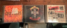 Guns roses the usato  Civita Castellana