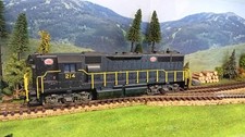 Diesellok gp38 hersteller gebraucht kaufen  Schirmitz