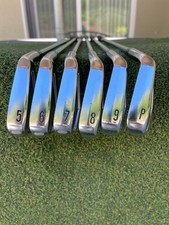 Srixon zx7 irons for sale  USA