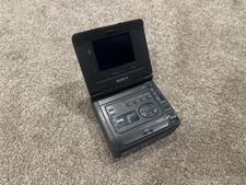 Sony a500 hi8 for sale  Ann Arbor