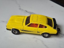 Vintage diecast car for sale  HARWICH