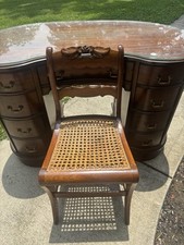 Antique kidney shaped for sale  Hamilton