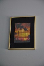 Retro 80s wall for sale  Syracuse