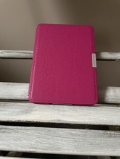 Kindle case pink for sale  WOLVERHAMPTON