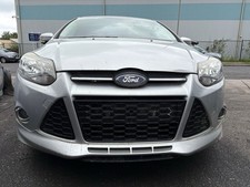 Ford focus zetec for sale  CHORLEY