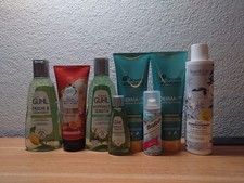 Haarpflege set 8tlg gebraucht kaufen  Karlsruhe