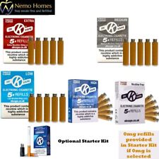 Vape tobacco cartridge for sale  HEMEL HEMPSTEAD