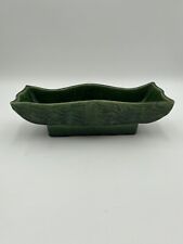 Usa pottery rectangular for sale  Pikeville