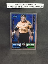 Umaga finishing move d'occasion  Jarnac