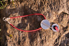 Collier original tribu d'occasion  Ax-les-Thermes