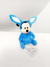 Peluche doudou mickey d'occasion  Plouzané