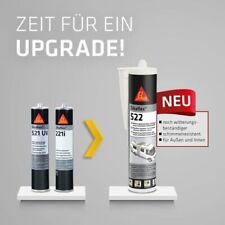 Sikaflex 522 dichtstoff gebraucht kaufen  Südbrookmerland