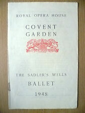 Royal opera covent for sale  ILFORD