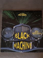 Black machine the usato  Catania
