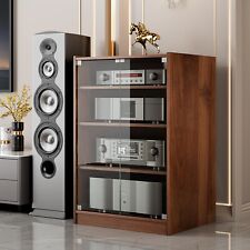 Media storage cabinet for sale  USA
