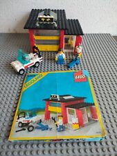 Lego 6369 auto usato  Modena