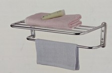 Chrome wall mounted for sale  BATHGATE