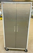 Steel rolling storage for sale  Coffeyville